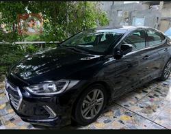 هیۆندای ئەلەنترا